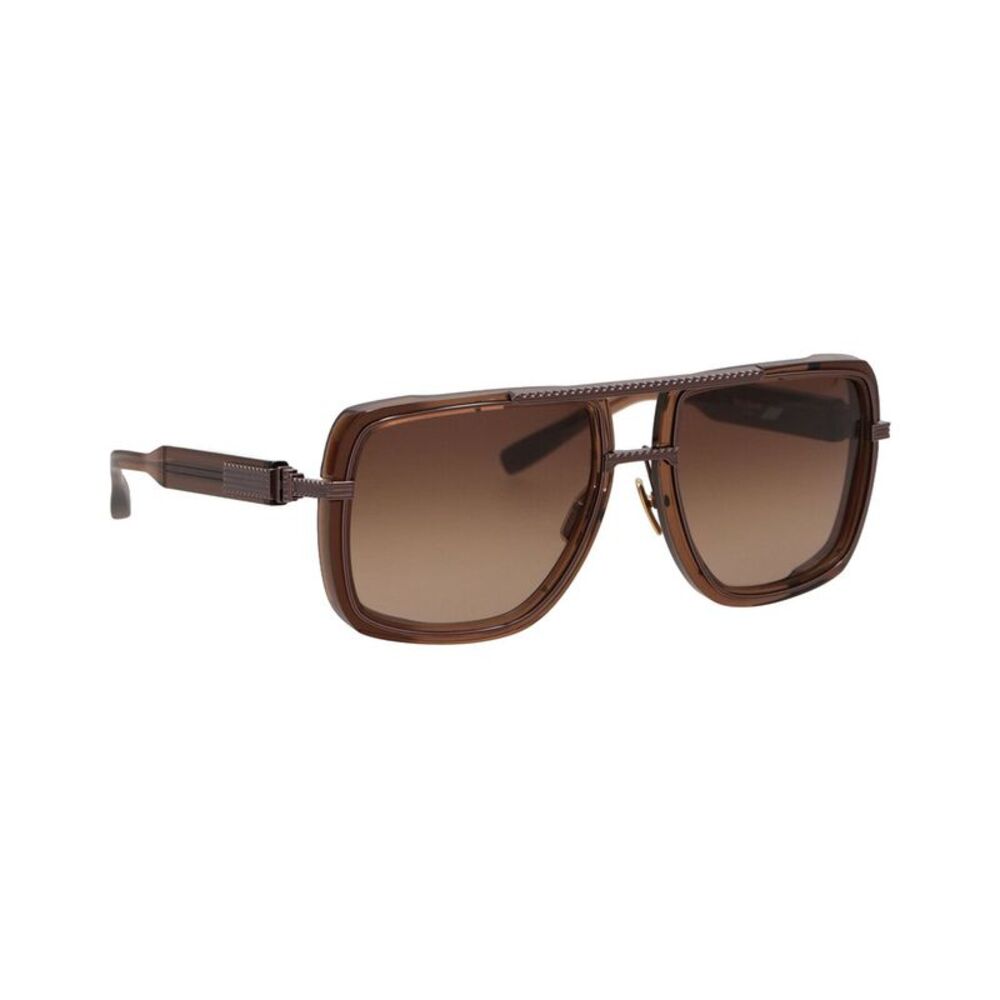Balmain Men's Bps160 59Mm Sunglasses